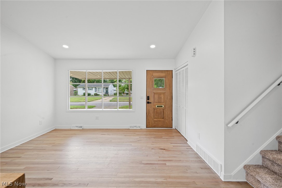 Abbe Knolls - Residential