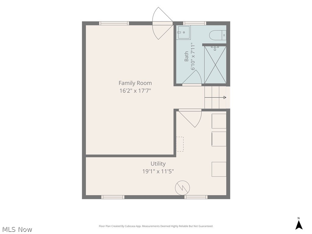 Abbe Knolls - Residential