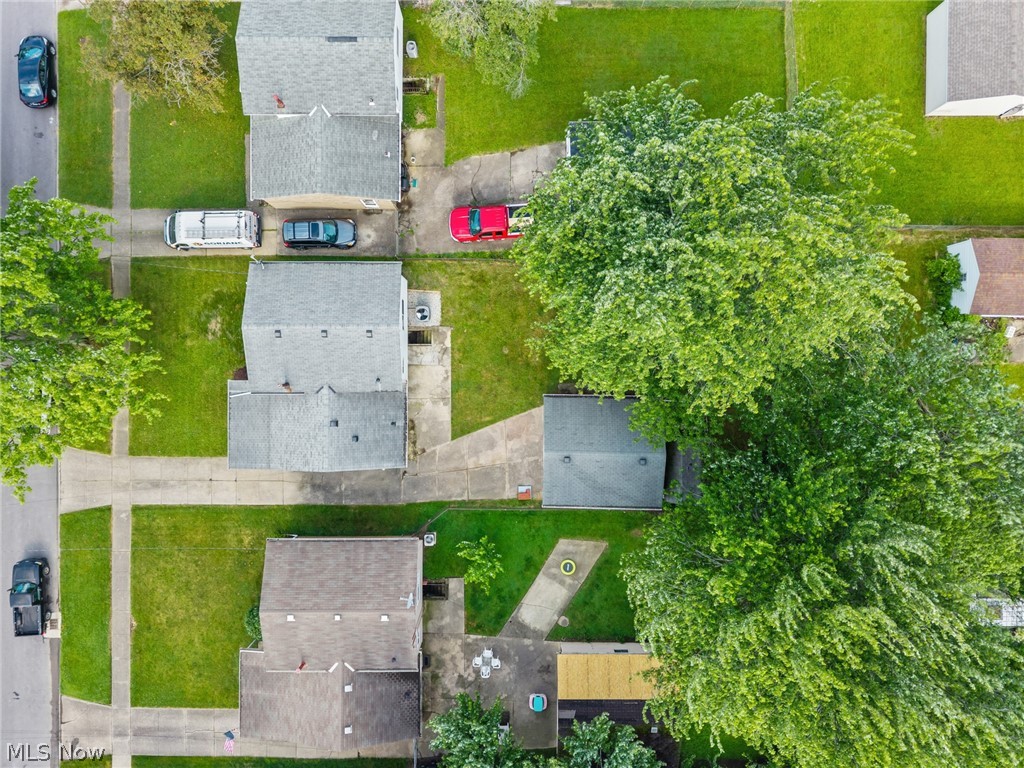 Abbe Knolls - Residential