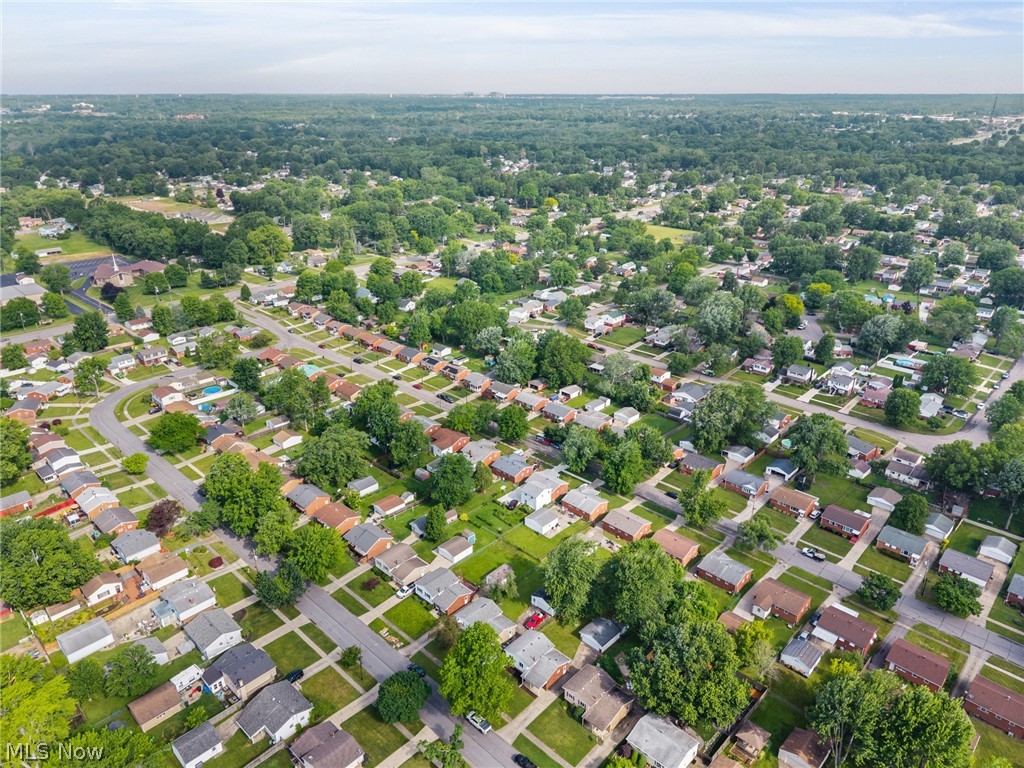Abbe Knolls - Residential