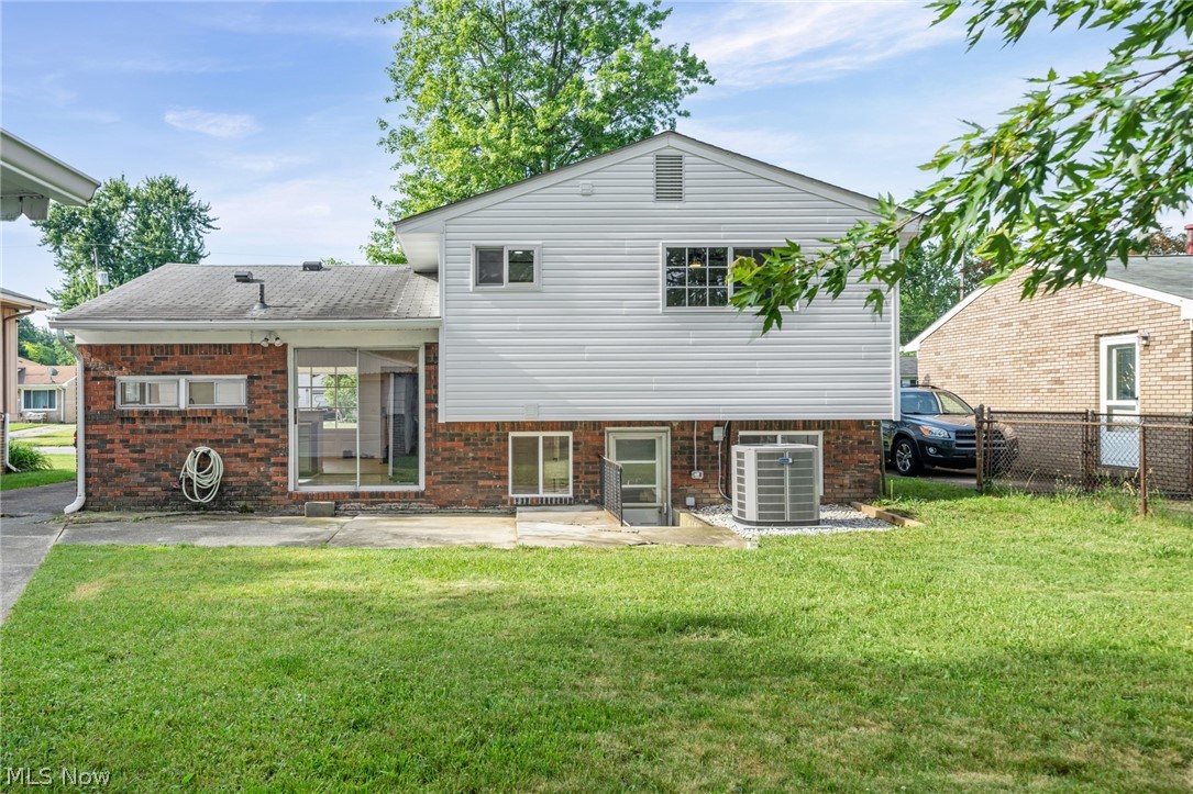 Abbe Knolls - Residential