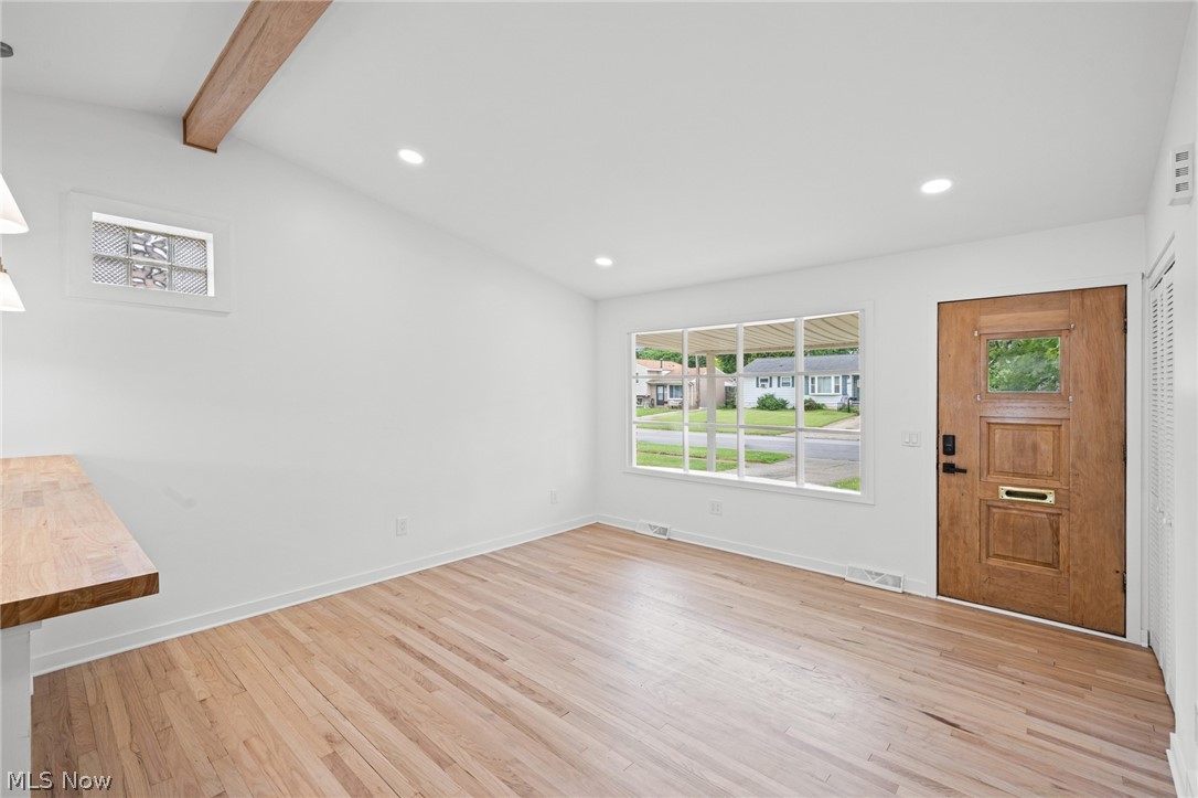 Abbe Knolls - Residential