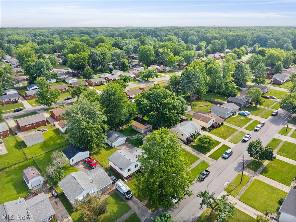 Abbe Knolls - Residential