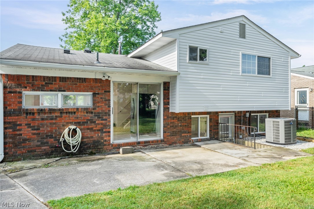 Abbe Knolls - Residential