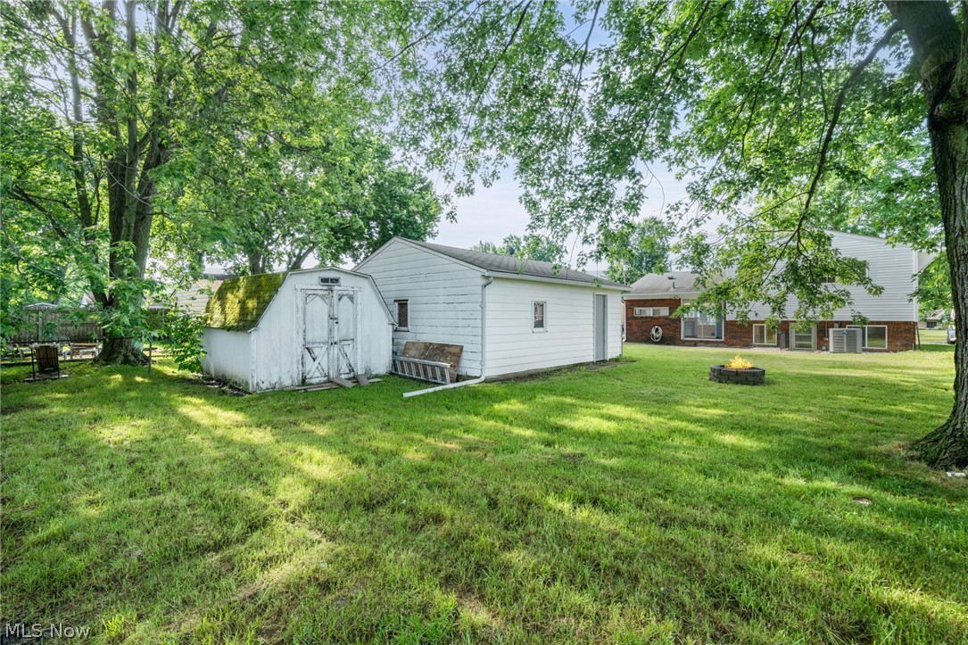 Abbe Knolls - Residential
