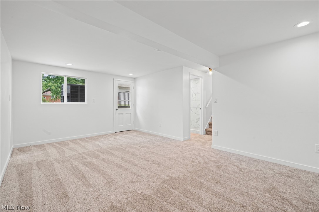 Abbe Knolls - Residential