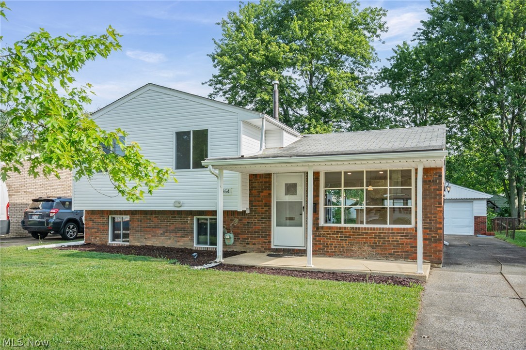 Abbe Knolls - Residential