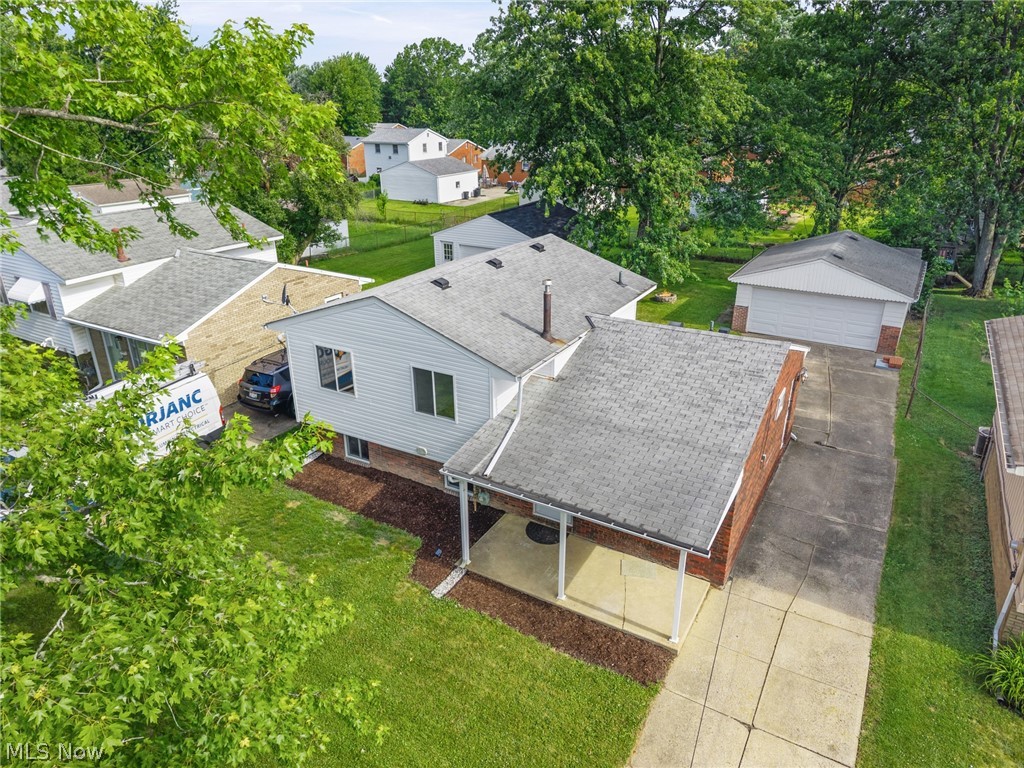 Abbe Knolls - Residential