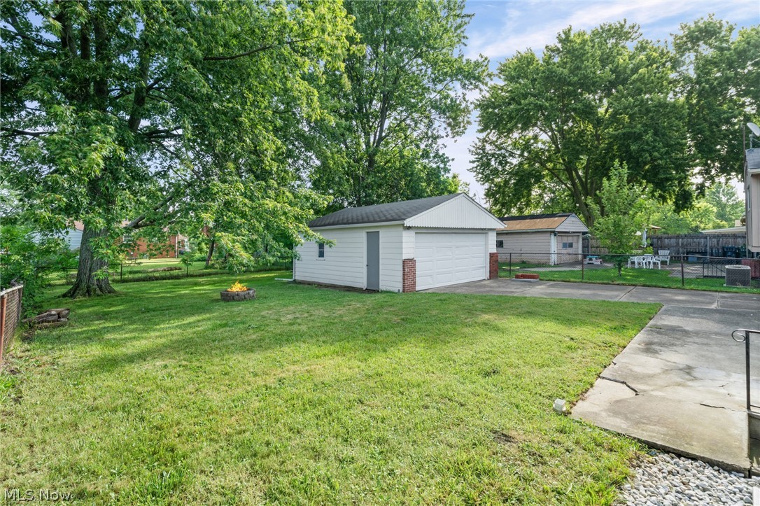 Abbe Knolls - Residential