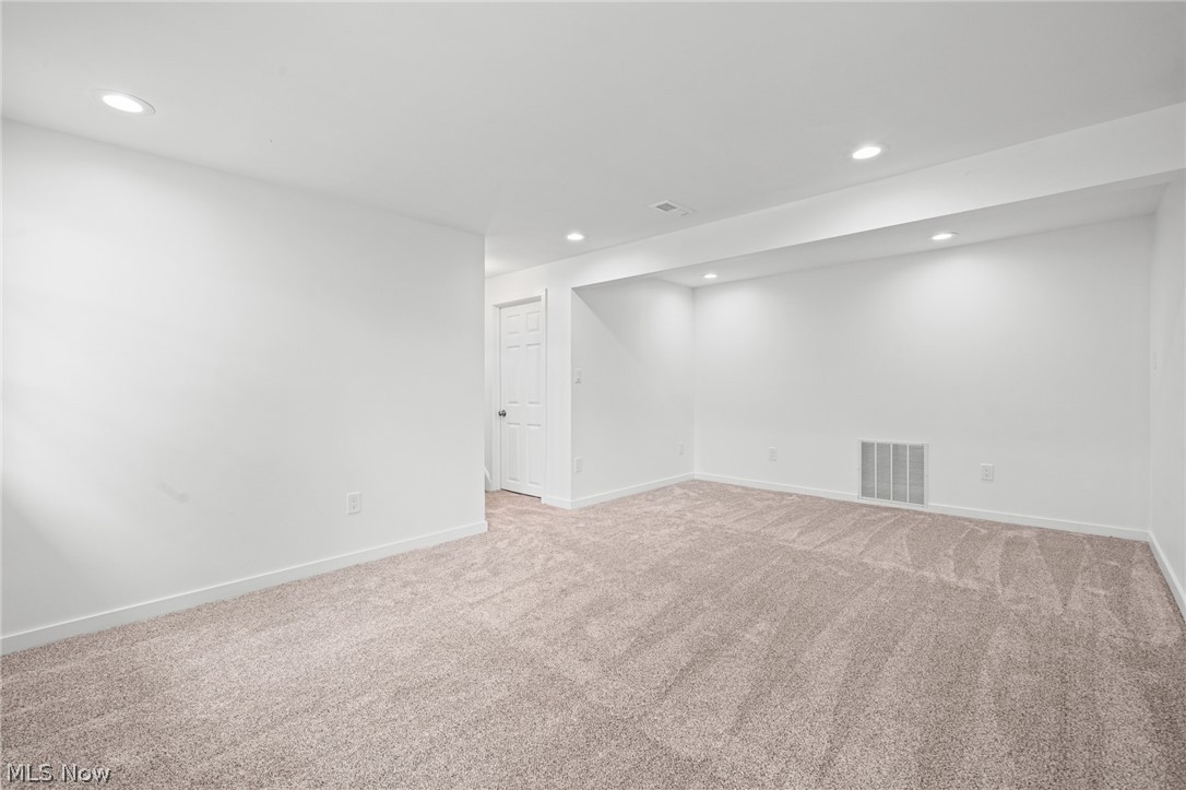 Abbe Knolls - Residential