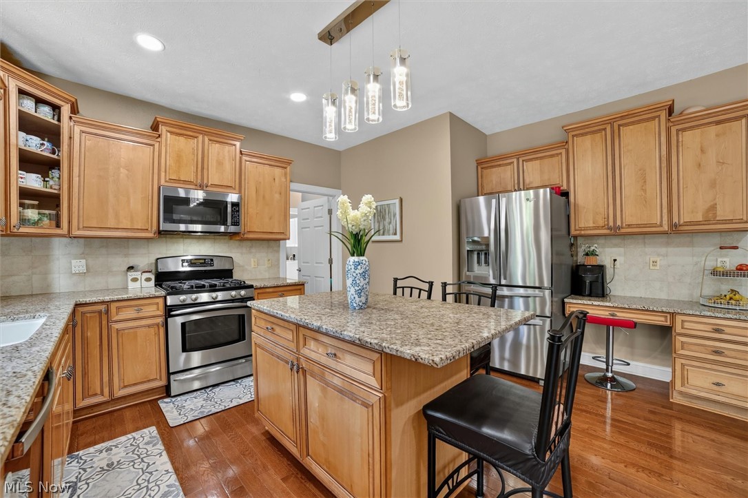 West Hampton - Residential