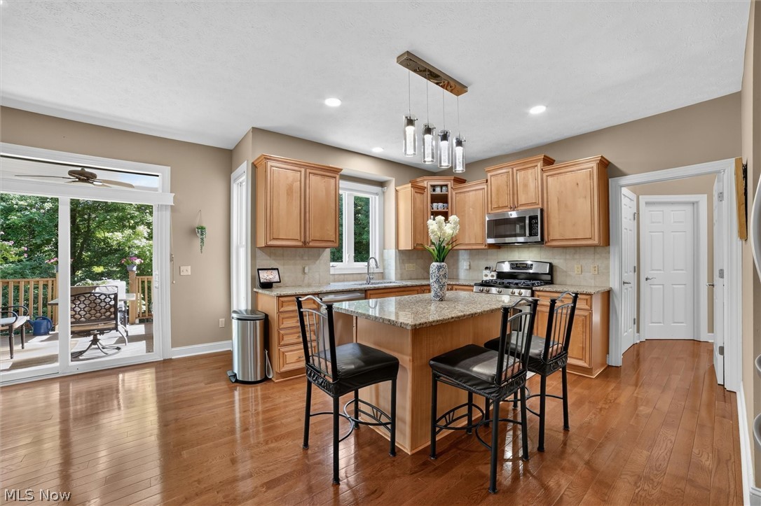 West Hampton - Residential