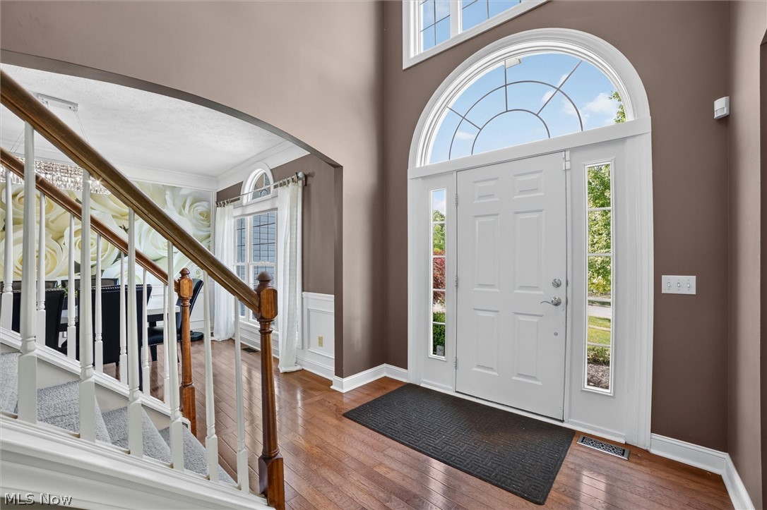 West Hampton - Residential