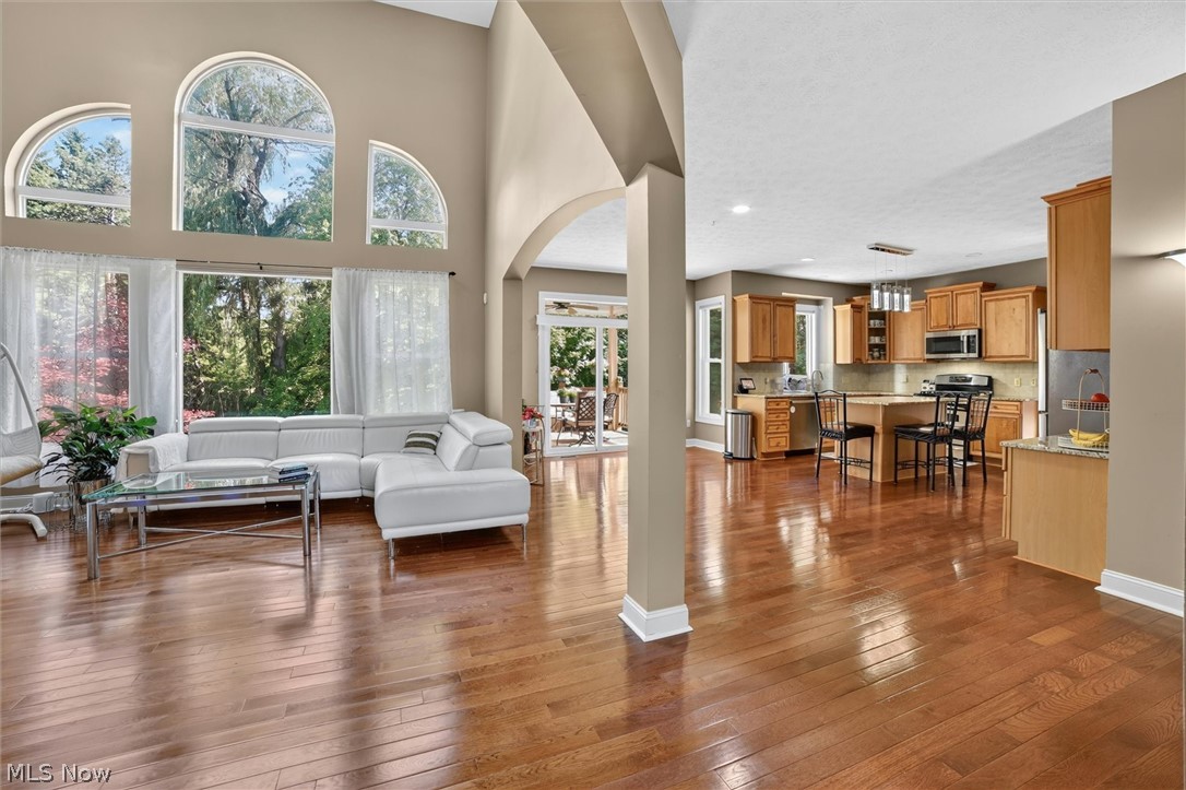 West Hampton - Residential