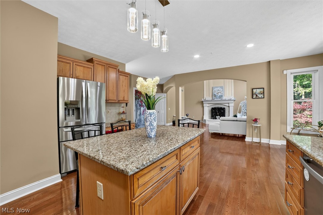 West Hampton - Residential