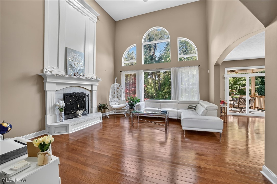 West Hampton - Residential