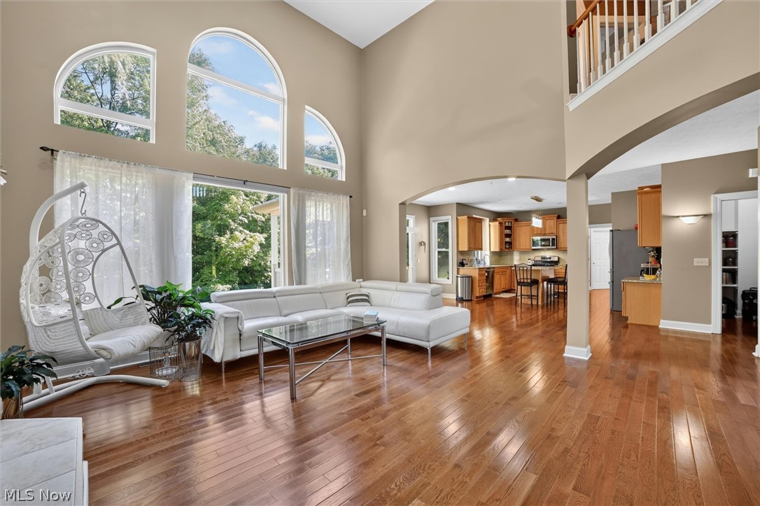 West Hampton - Residential