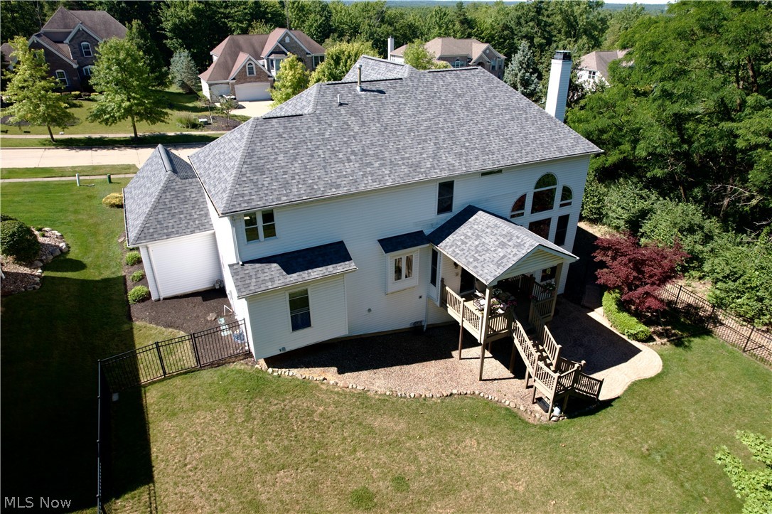 West Hampton - Residential