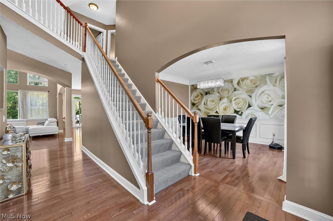 West Hampton - Residential