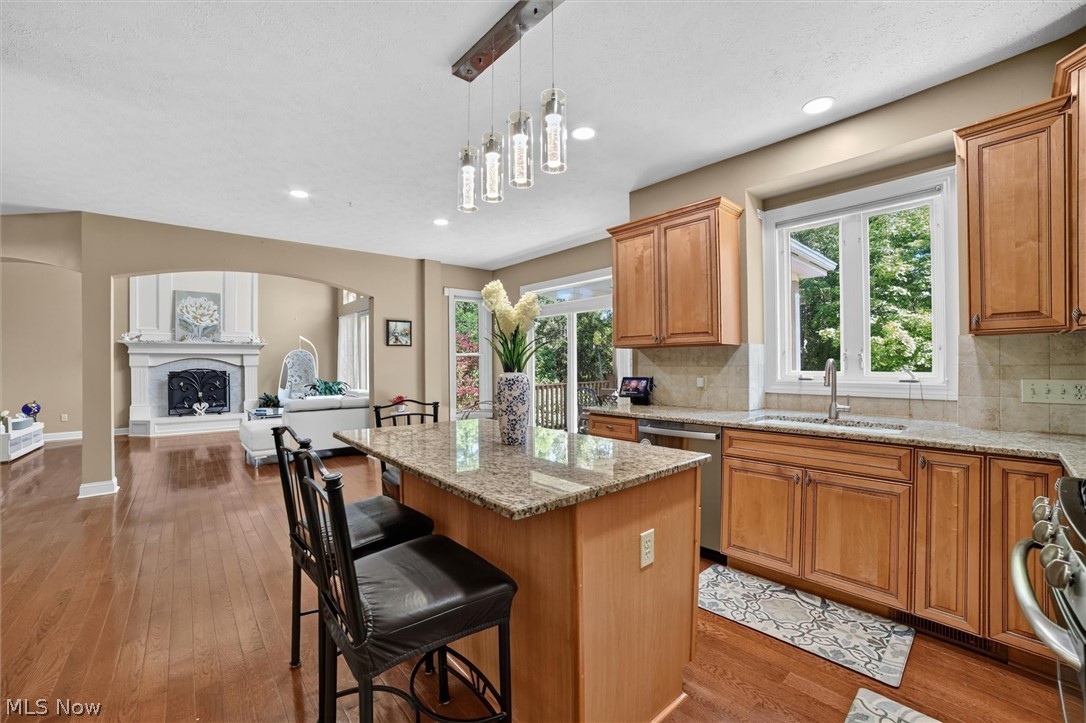 West Hampton - Residential
