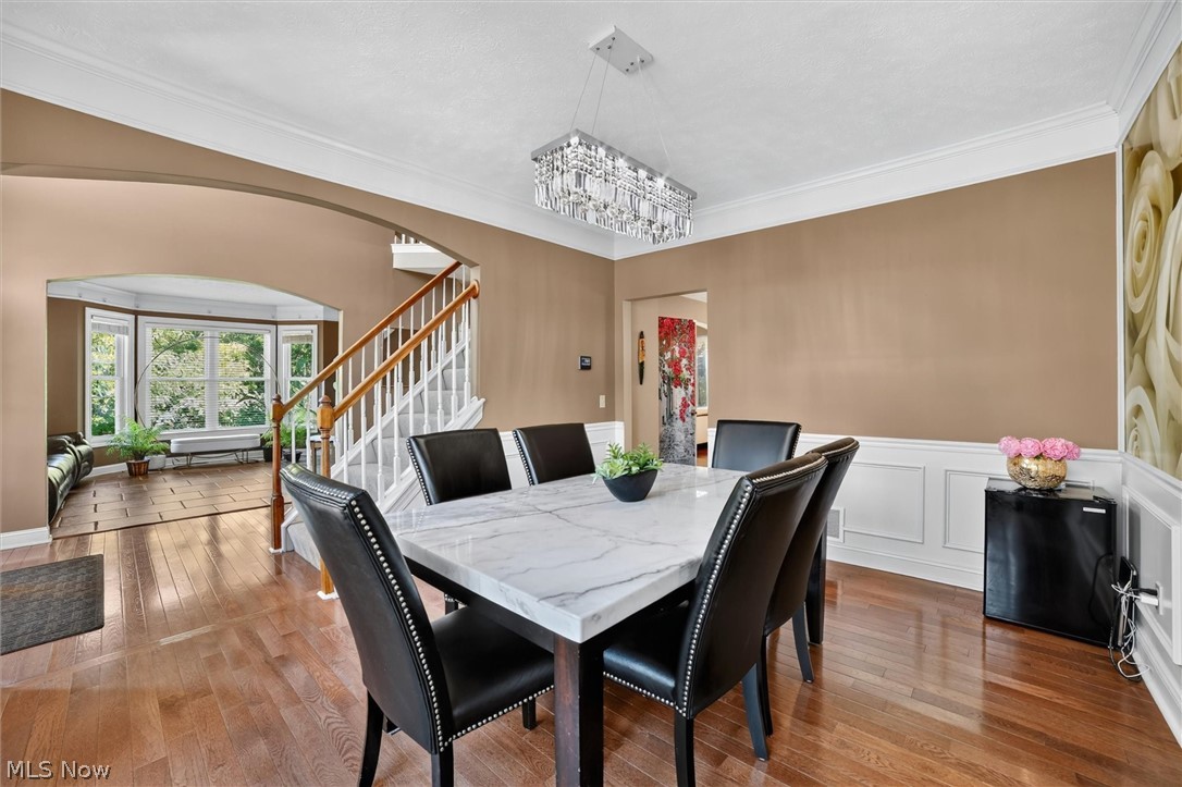 West Hampton - Residential