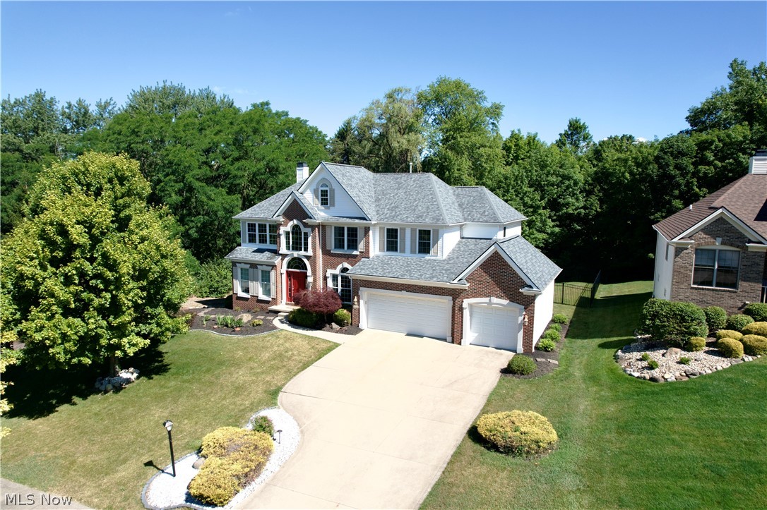 West Hampton - Residential