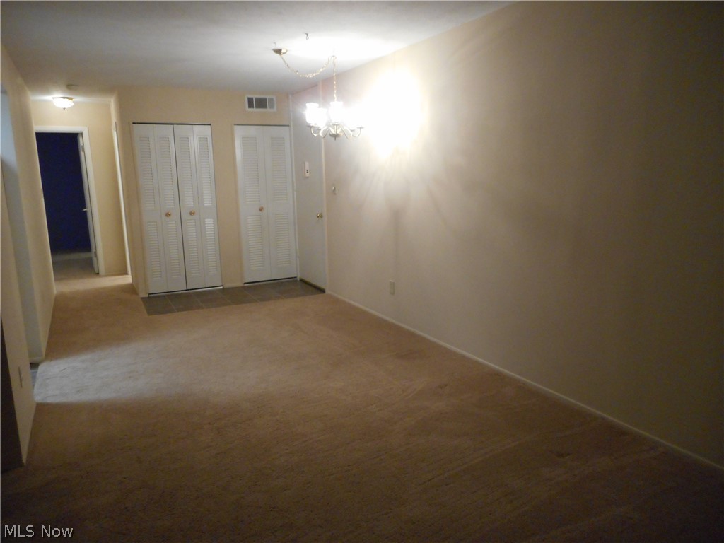 Silver Lake Towers Condo - Residential