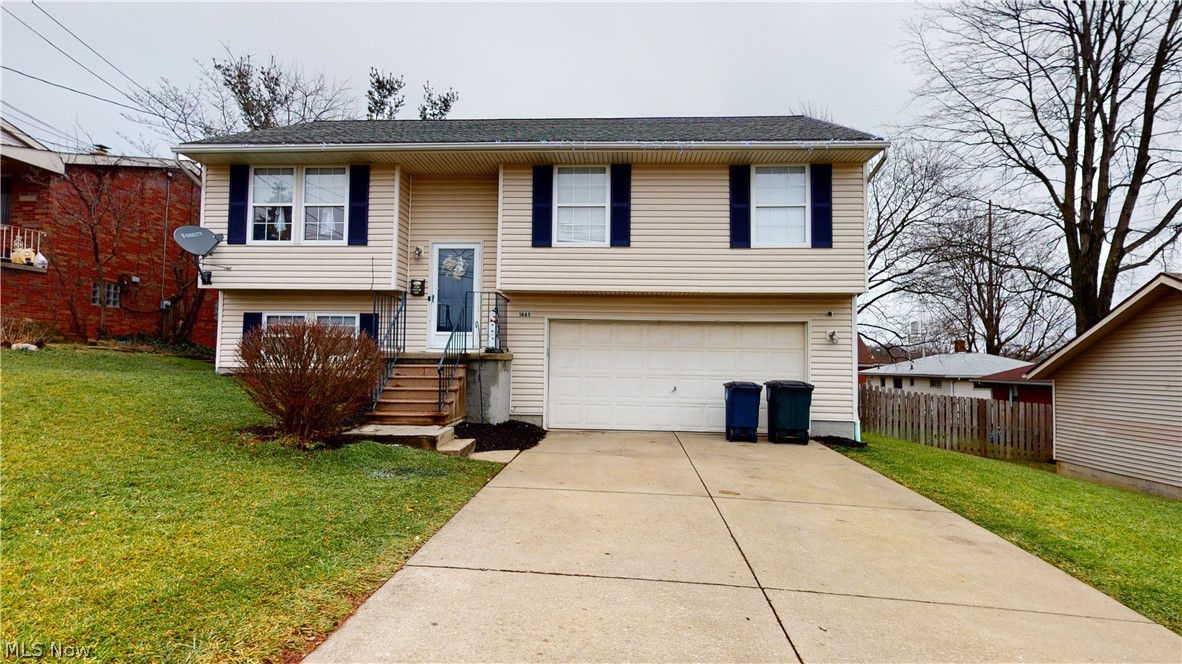 Swartz Heights - Residential