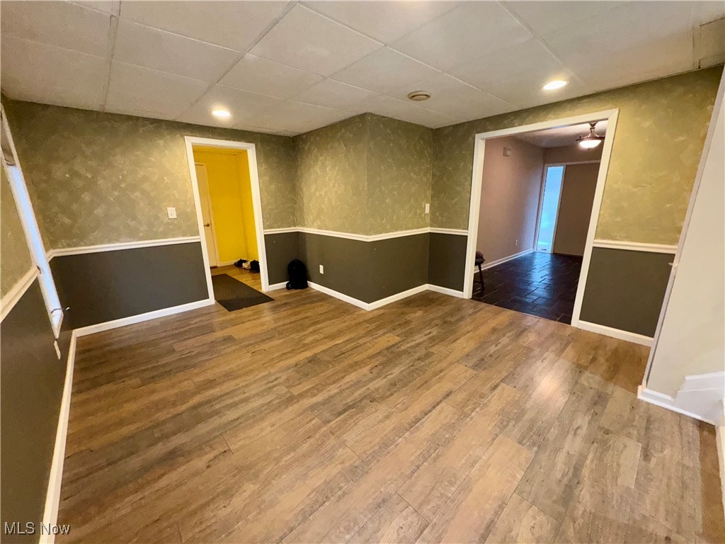 Concord Township 01 - Residential