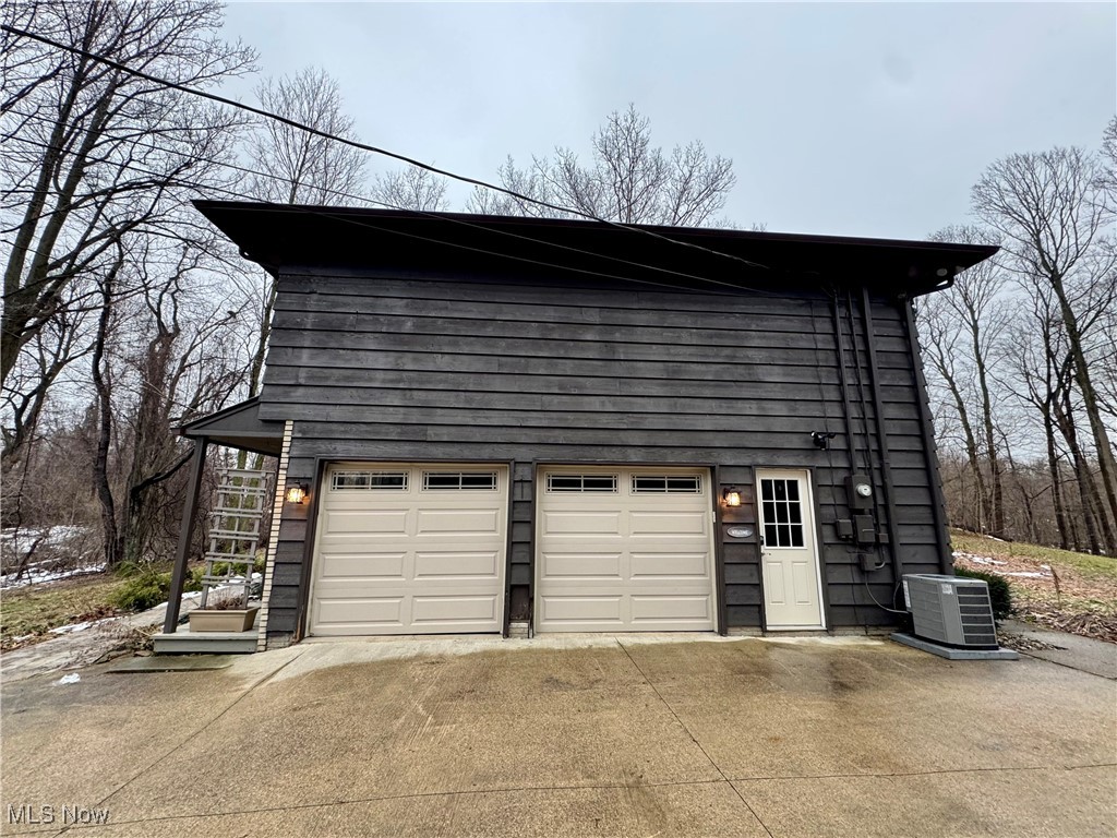 Concord Township 01 - Residential