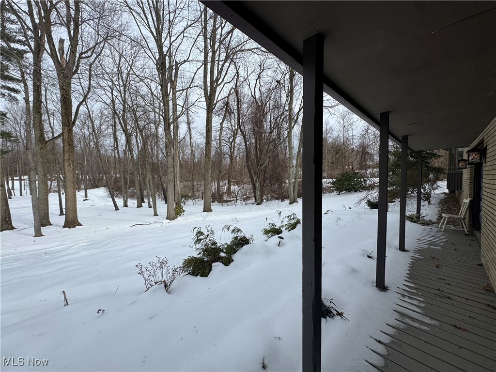 Concord Township 01 - Residential