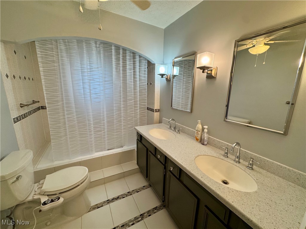Concord Township 01 - Residential