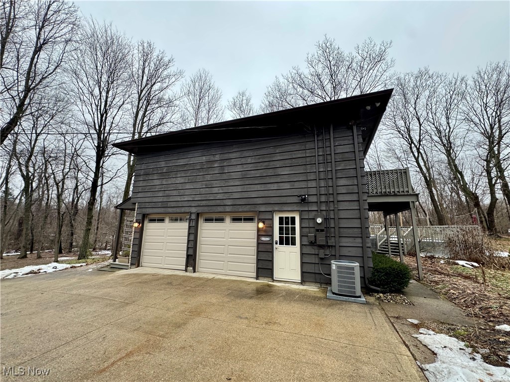 Concord Township 01 - Residential