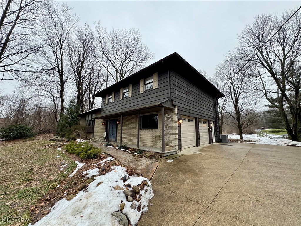 Concord Township 01 - Residential