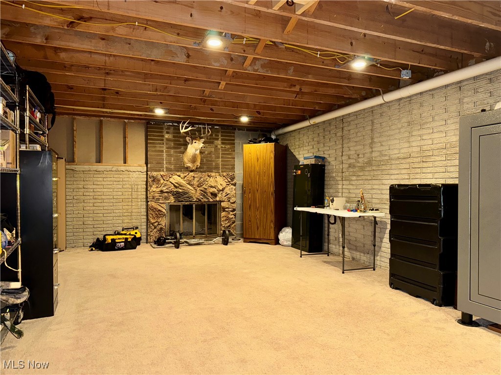 Concord Township 01 - Residential