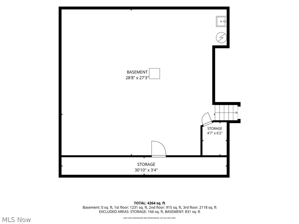 Main image without alt text