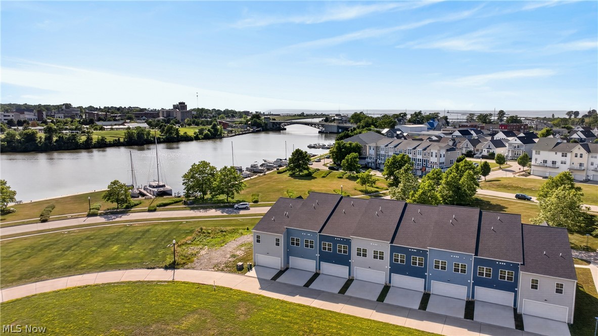 HarborWalk - Residential