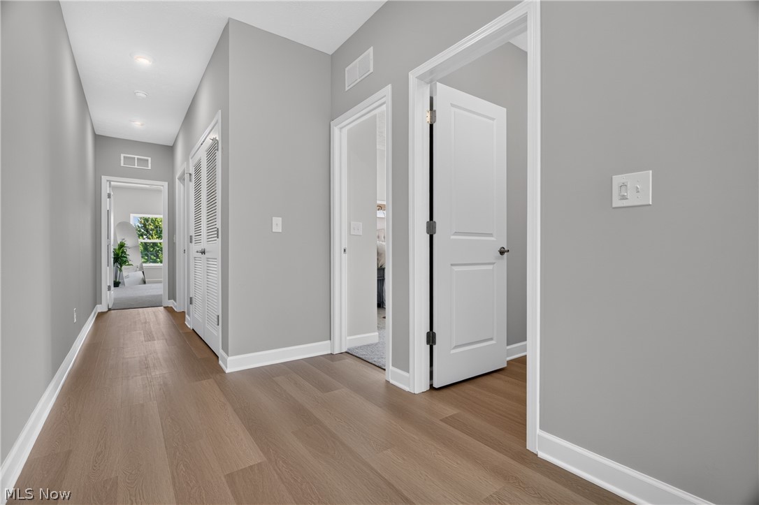HarborWalk - Residential