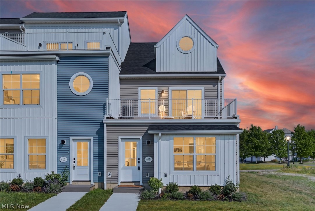 HarborWalk - Residential