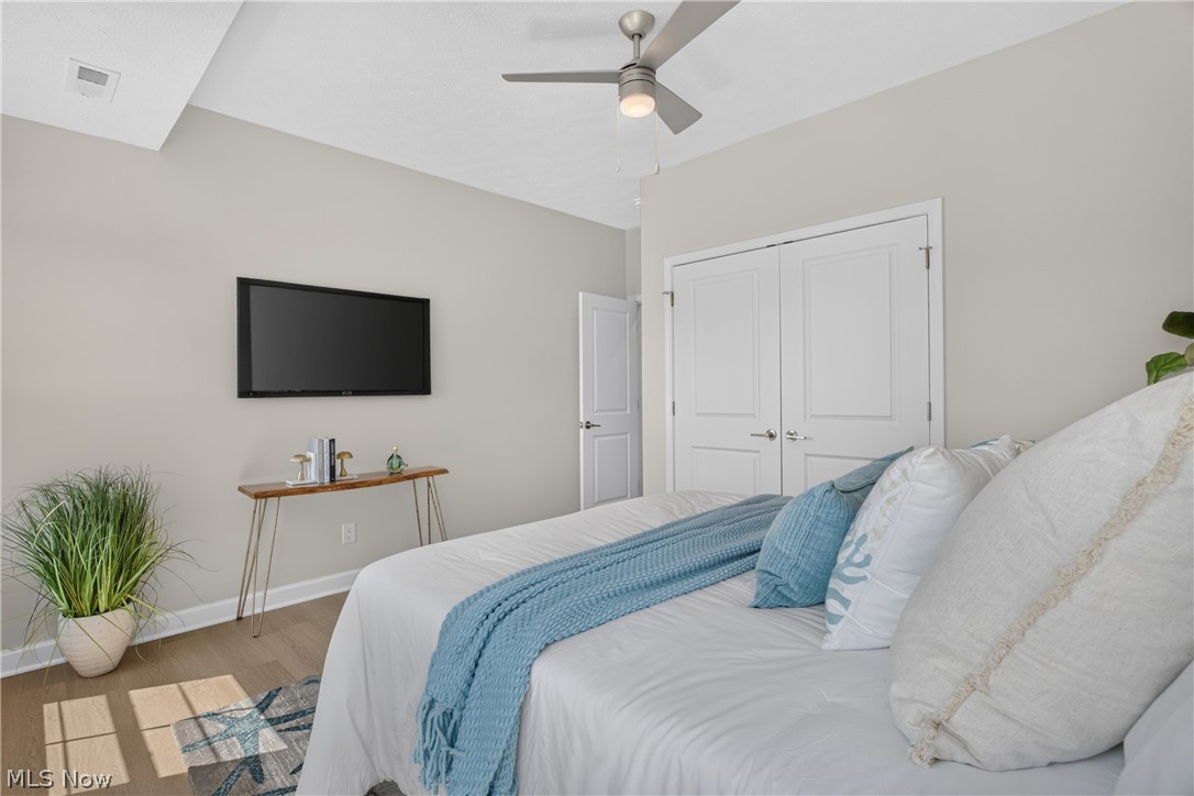 HarborWalk - Residential
