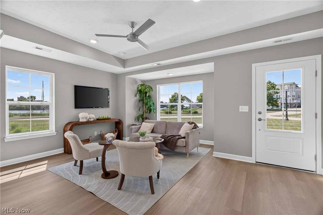HarborWalk - Residential
