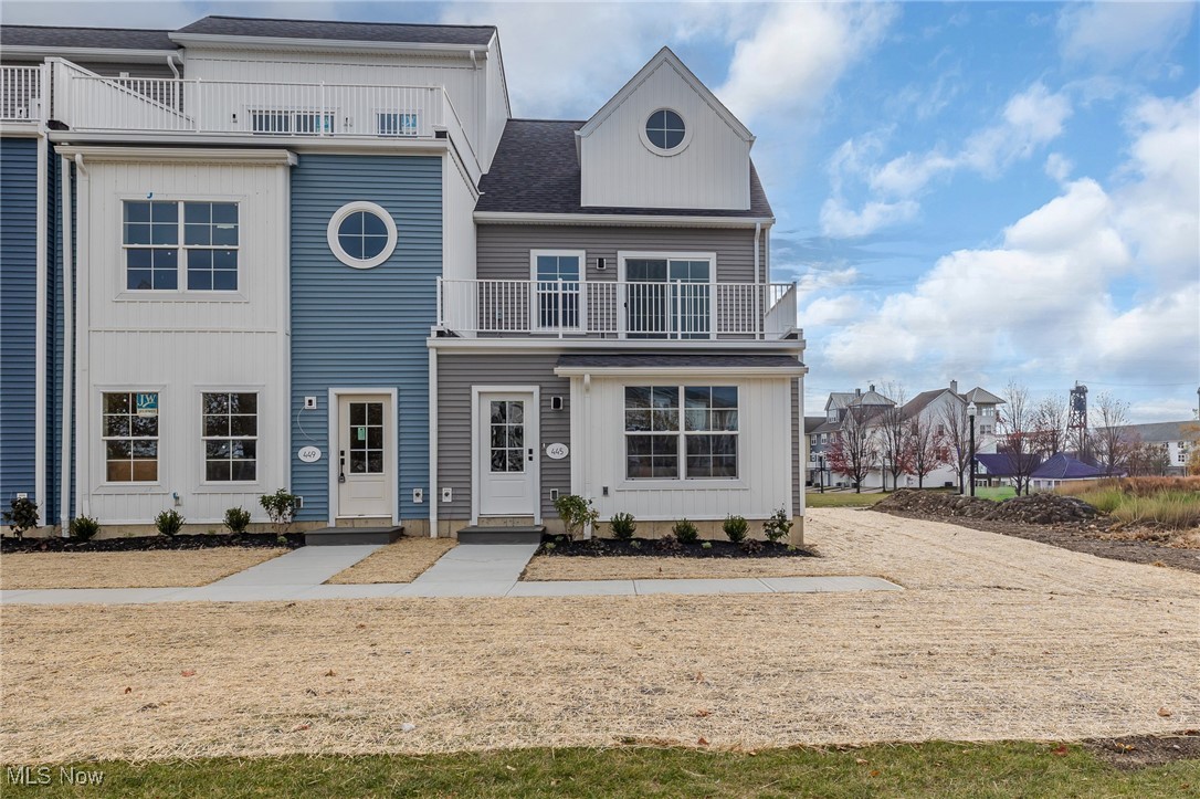 HarborWalk - Residential