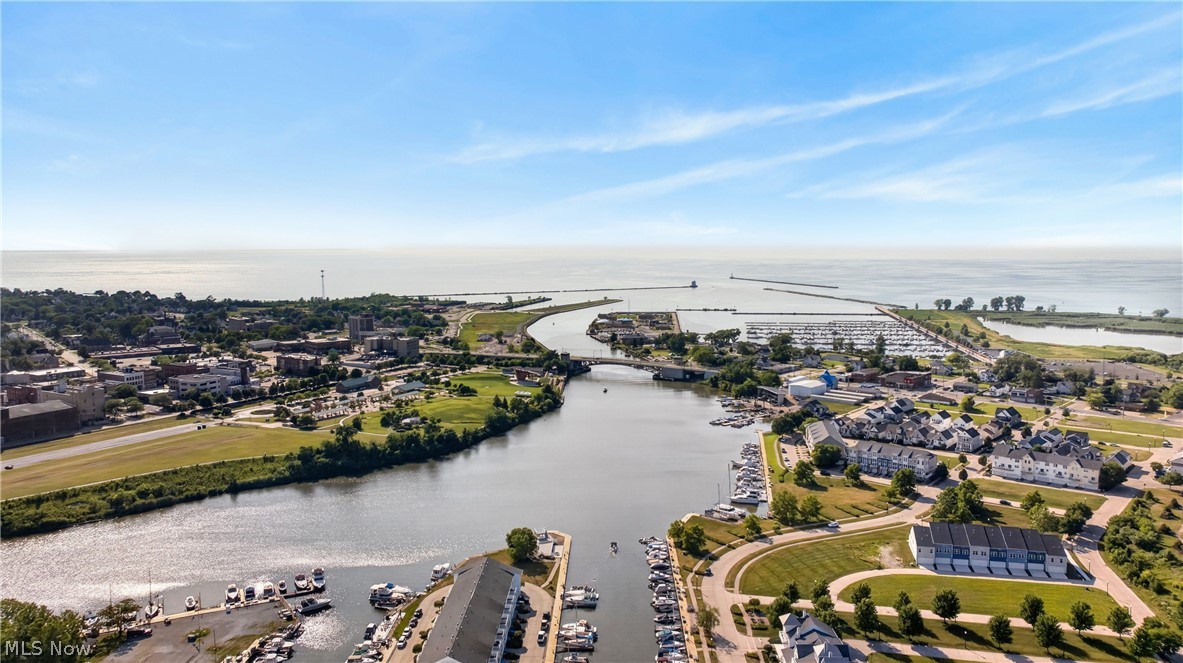 HarborWalk - Residential