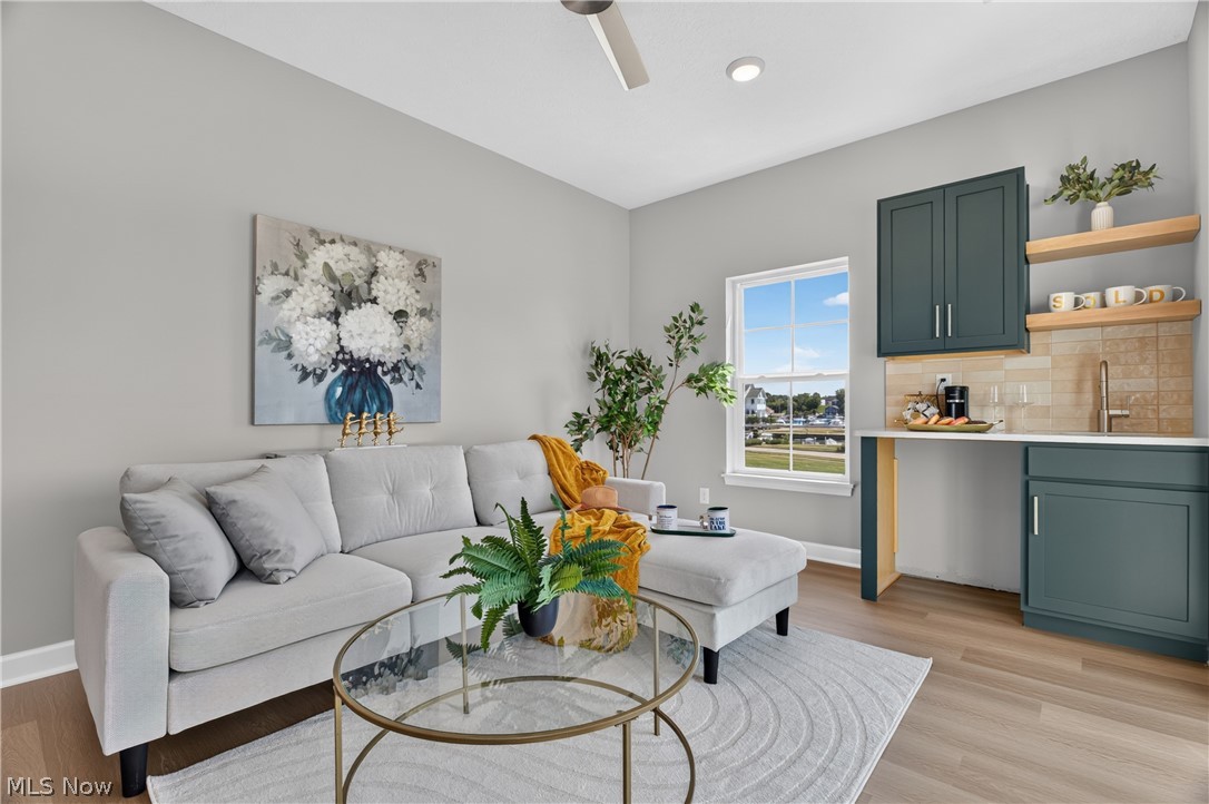 HarborWalk - Residential
