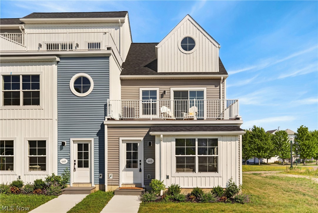HarborWalk - Residential