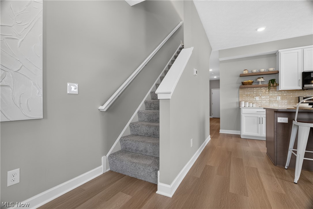 HarborWalk - Residential