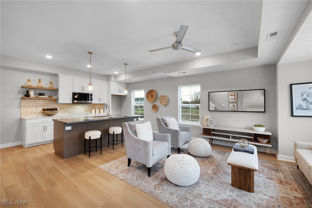 HarborWalk - Residential