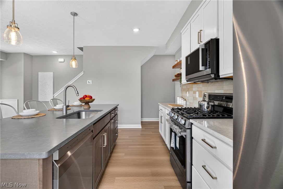 HarborWalk - Residential