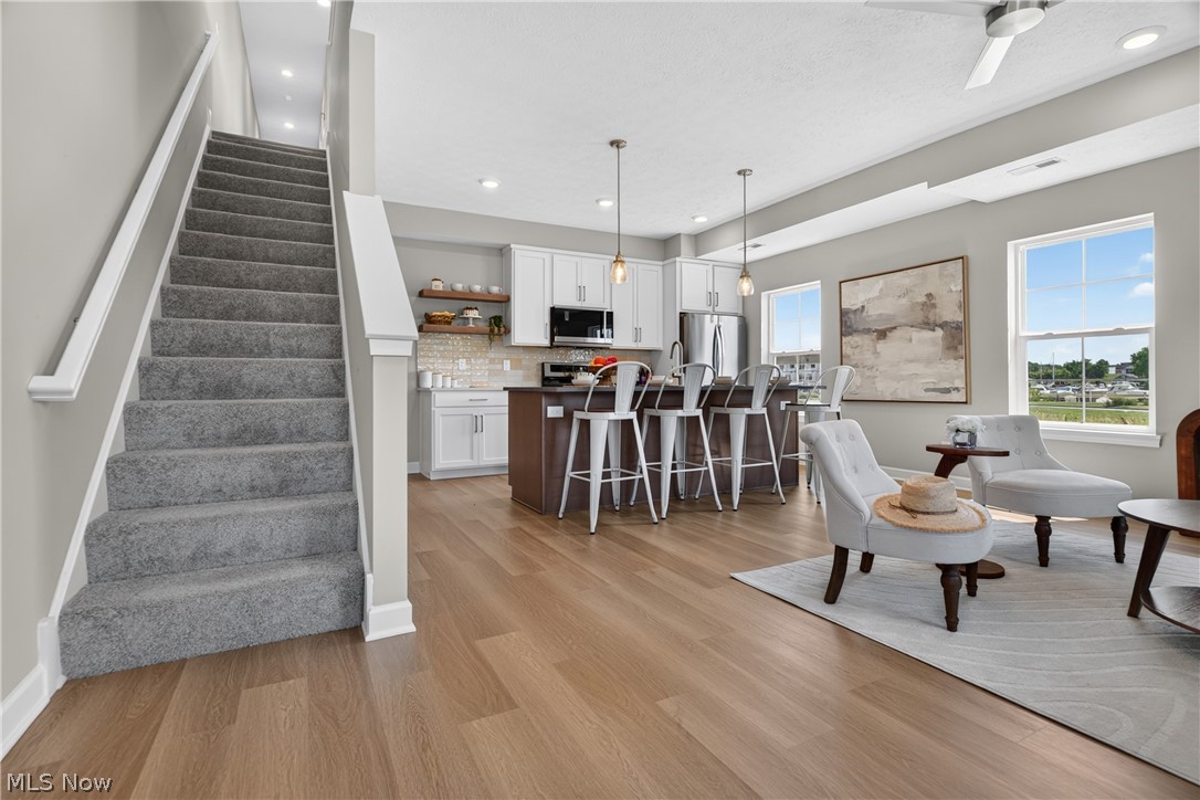 HarborWalk - Residential