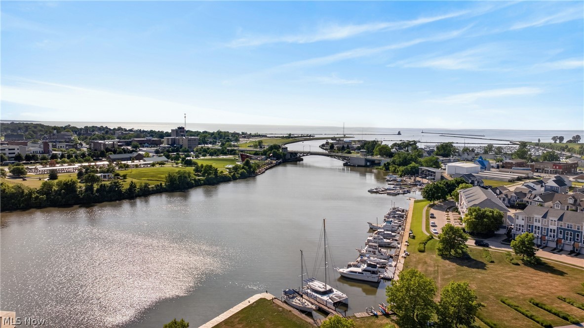HarborWalk - Residential
